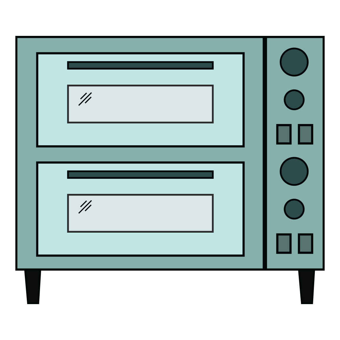 OVENS