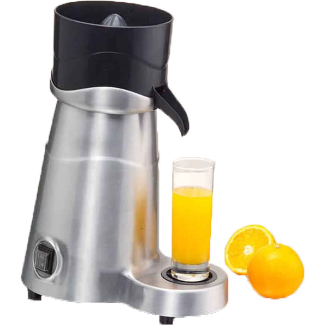 ORANGE JUICER-BK-CJ5