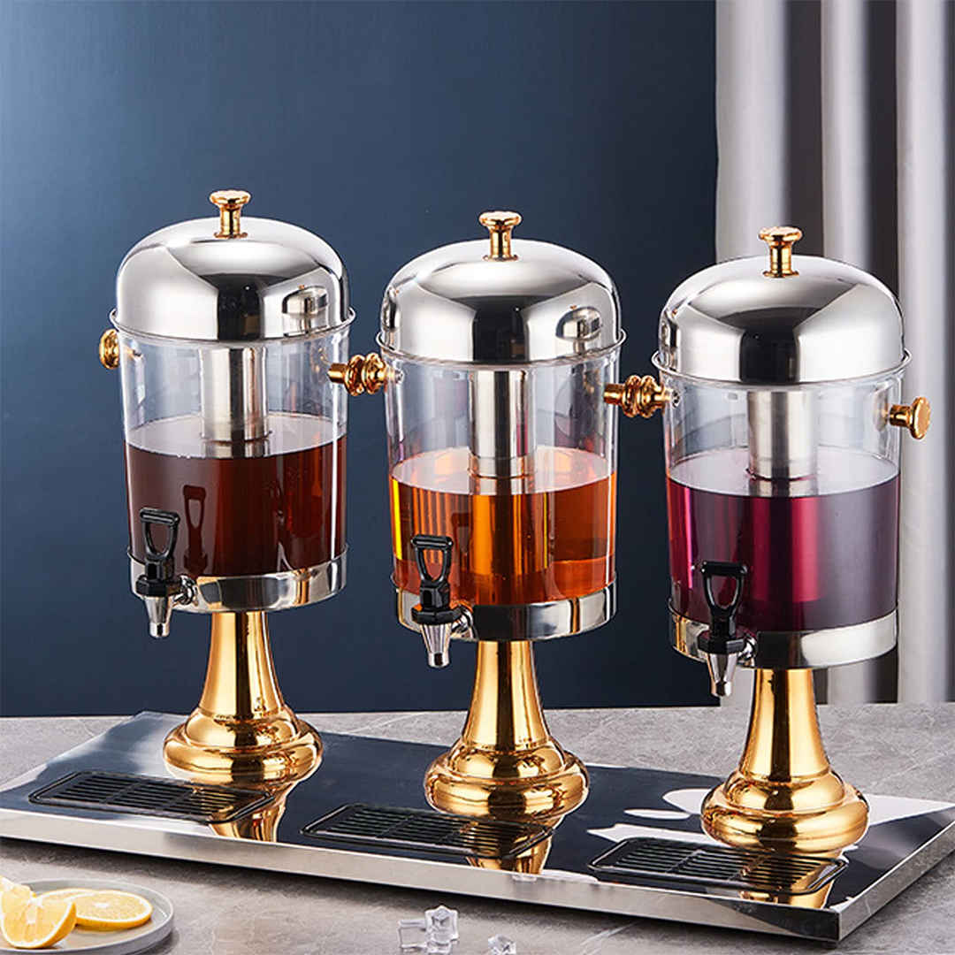 juice dispenser-F303A