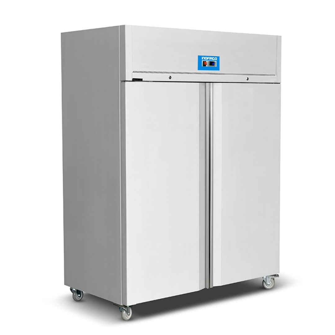 Upright Chiller Two Door-GN1410TN