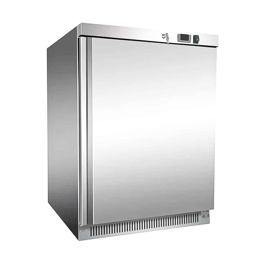 Stainless Steel Freezer-DF200SS