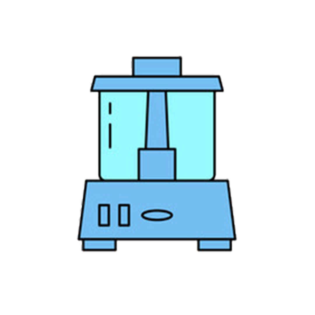 FOOD PROCESSING EQUIPMENTS