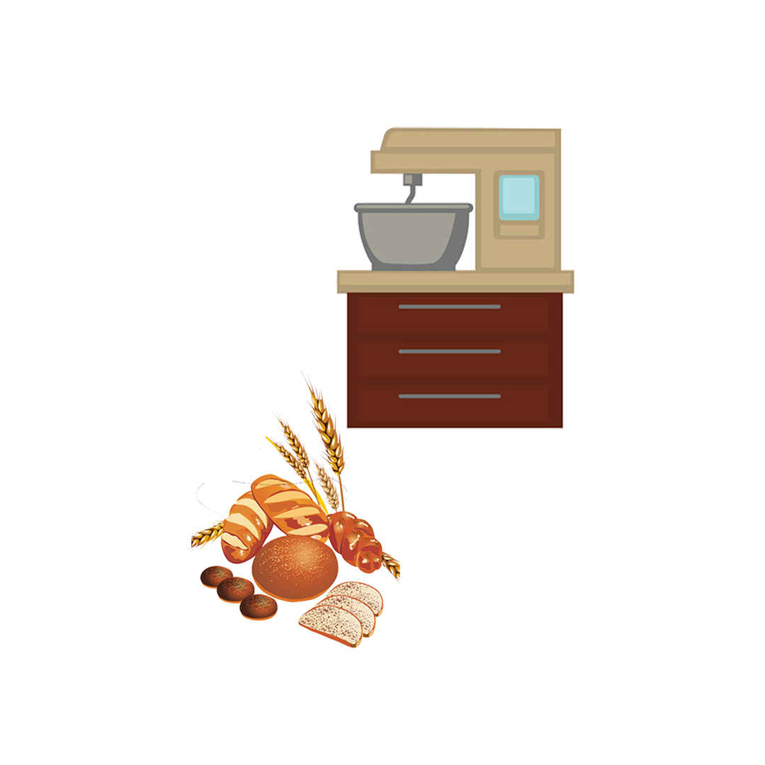 BAKERY LINE