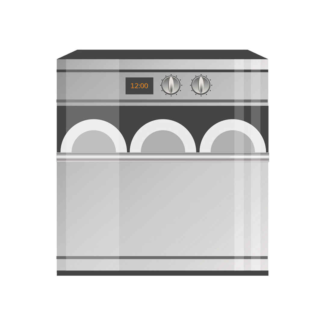 WASHING MACHINES