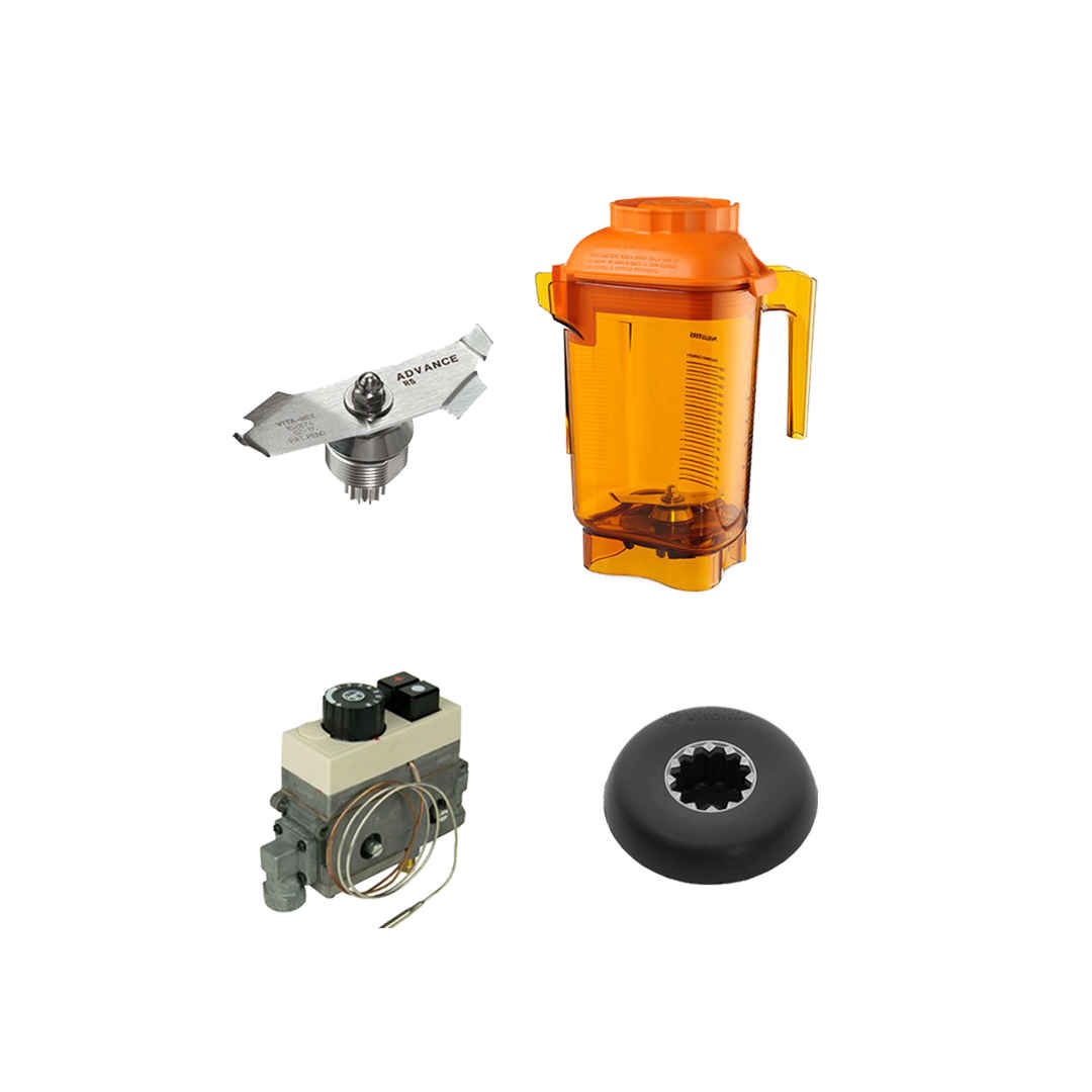 SPARE PARTS