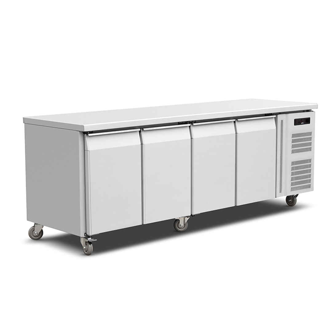 Counter Chiller 4 Doors-GN4100TN