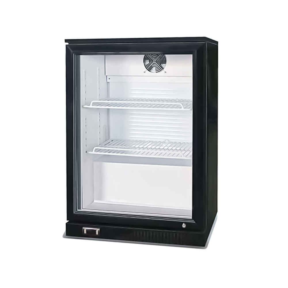 Bottle Cooler Hinged 1Door-BAR01PP