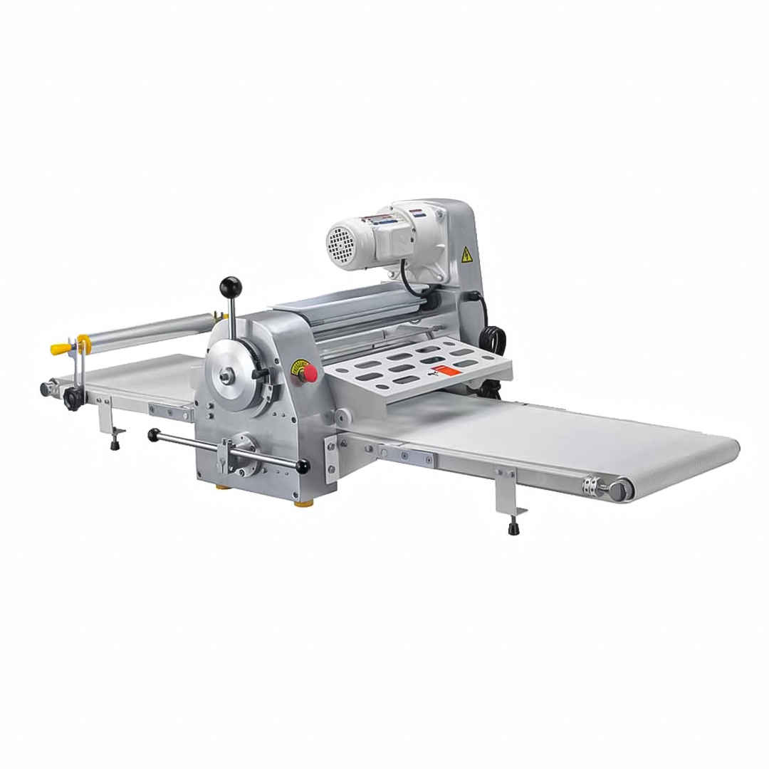Table Top Dough Sheeter-DH520C