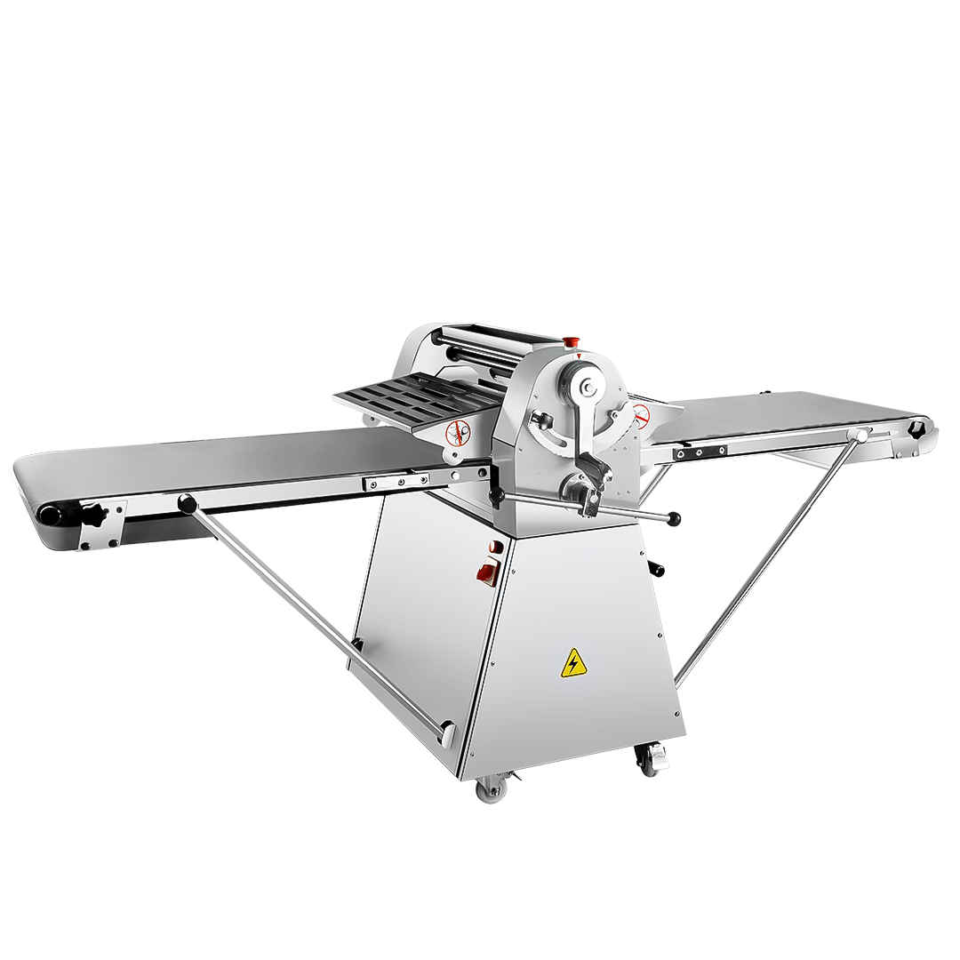 Free Stand Dough Sheeter-DH520S