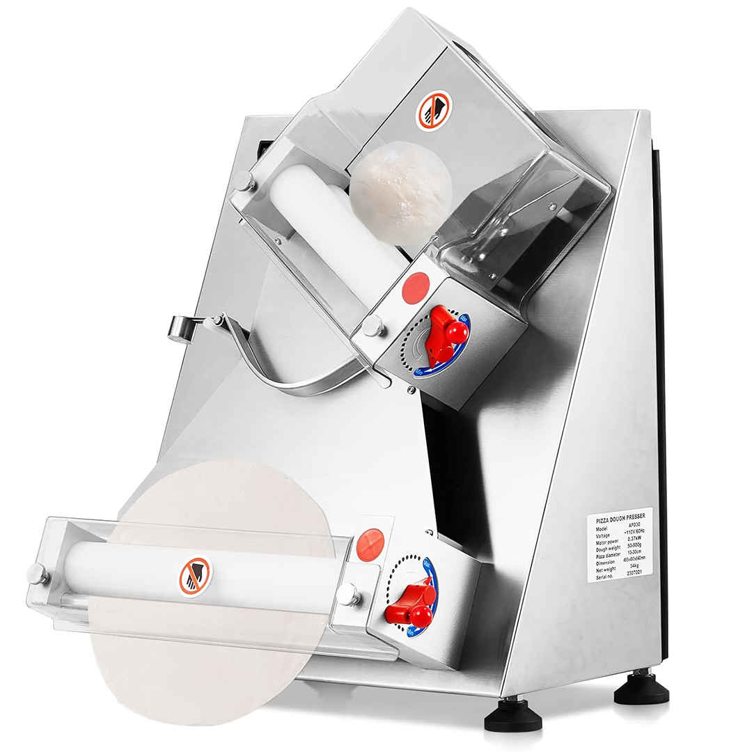 Pizza dough roller-WG-PD30