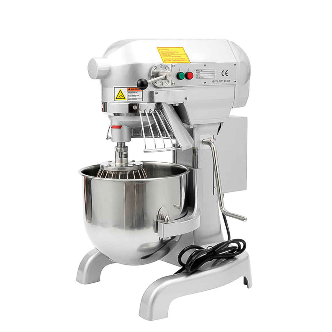 Planetary Mixer 20L-B-20A