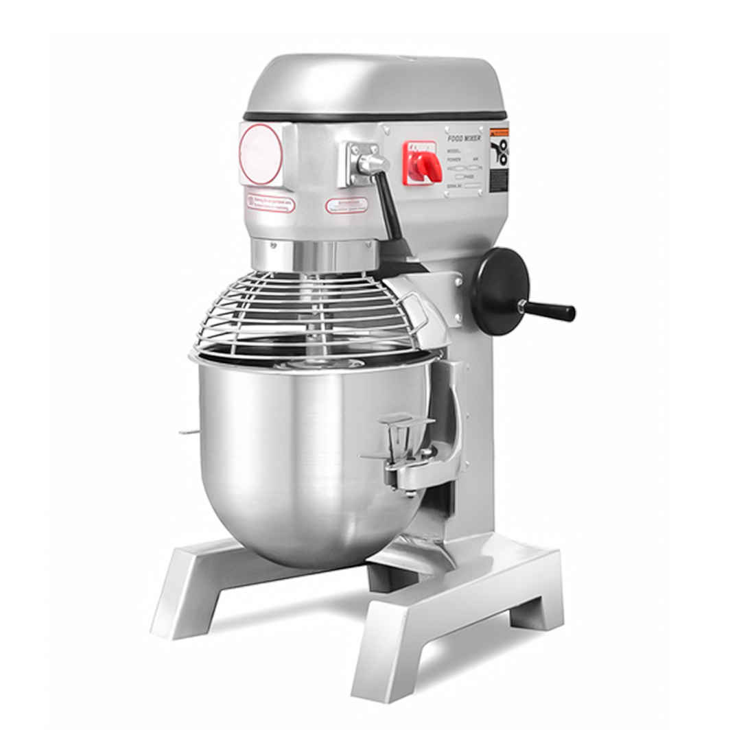 Planetary Mixer 30L-B-30A